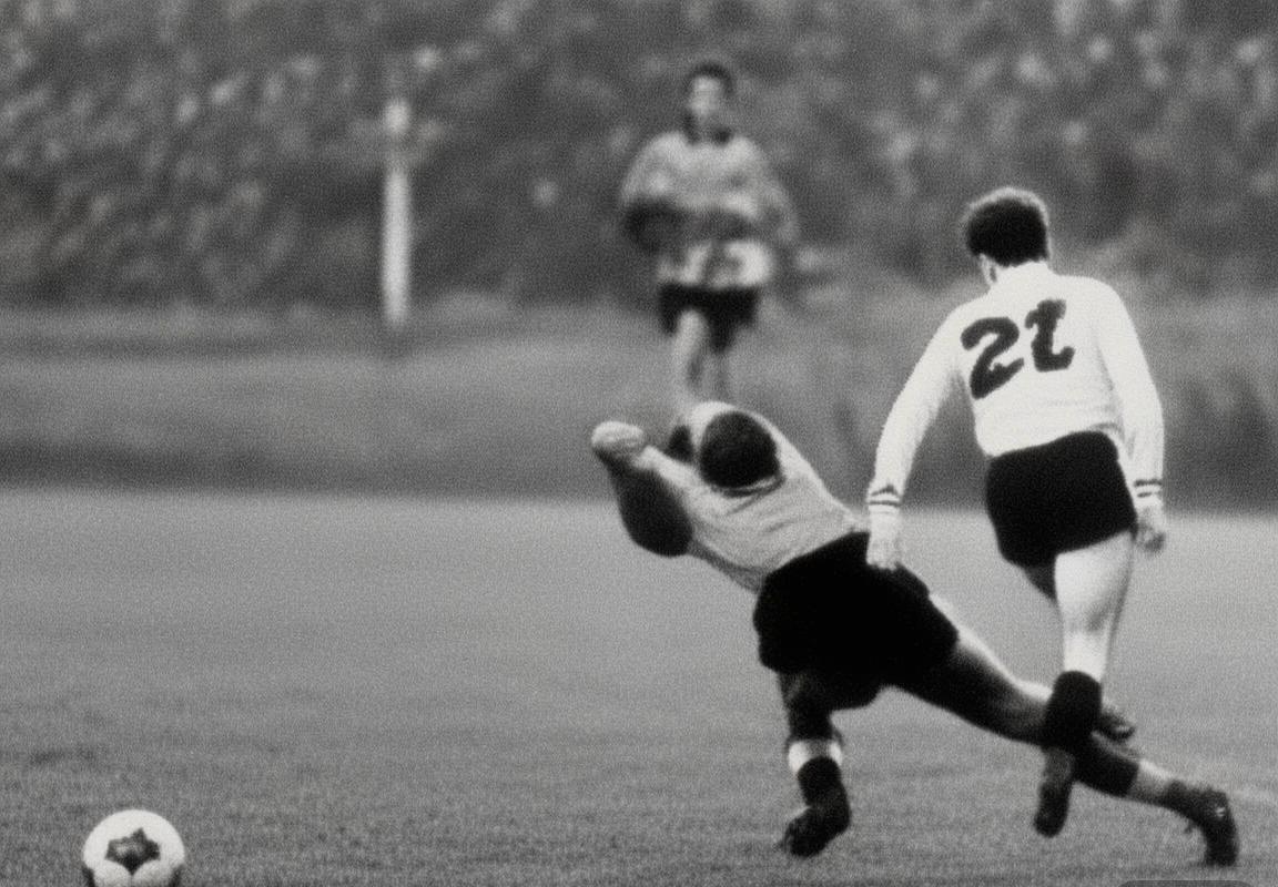 1998年世界杯：阿根廷荷兰巅峰对决经典回顾(图3)