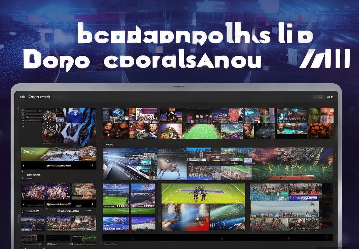 足球盛宴新潮流：社交互动观赛指南(图3)