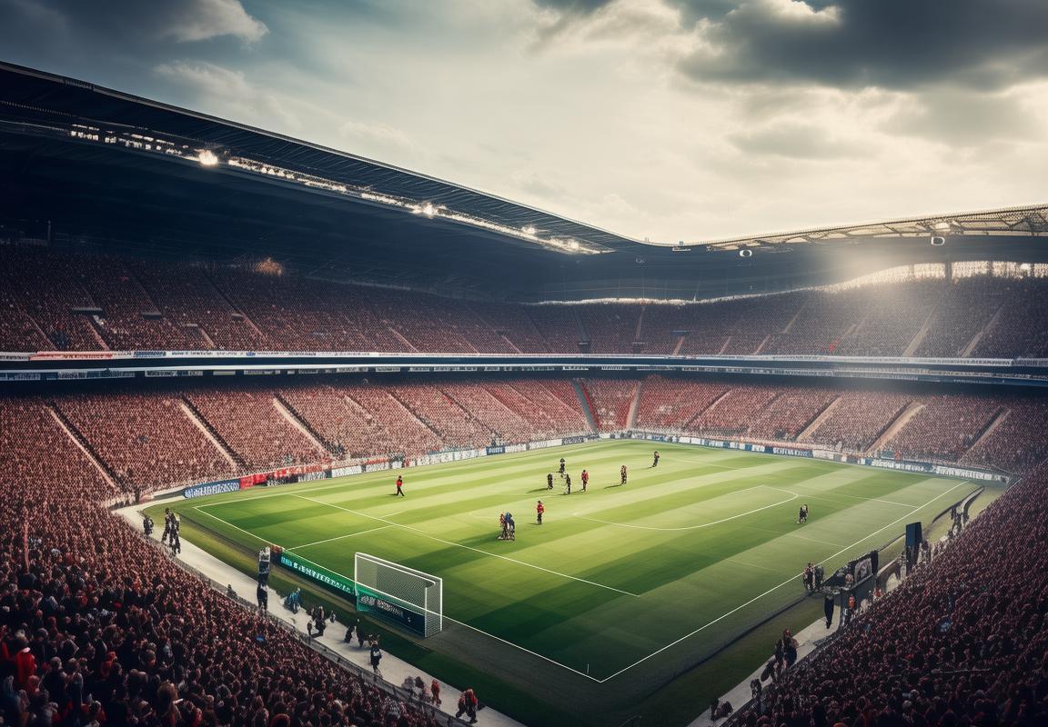 德乙焦点战：柏林联合VS基尔高战术对决解析与历史回顾(图2)