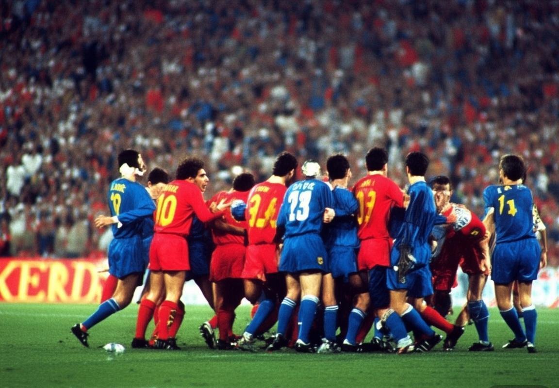 足球盛宴新潮流：社交互动观赛指南(图1)