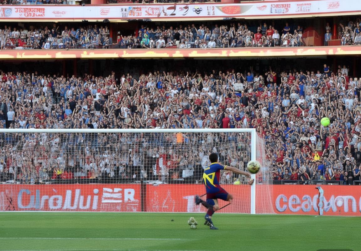 西甲巅峰对决：巴伦西亚VS皇马火花四溅瞬间回顾(图2)