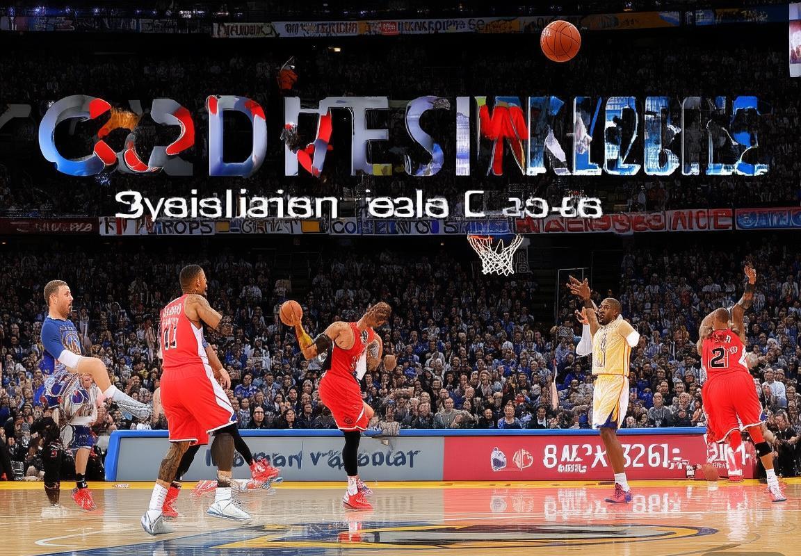 2014-2015赛季勇士快船经典对决回顾：火花瞬间与NBA格局重塑(图1)