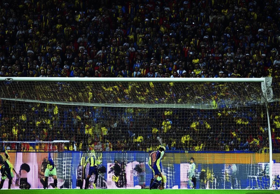 巴萨塞尔塔激战：诺坎普巅峰对决回顾(图3)