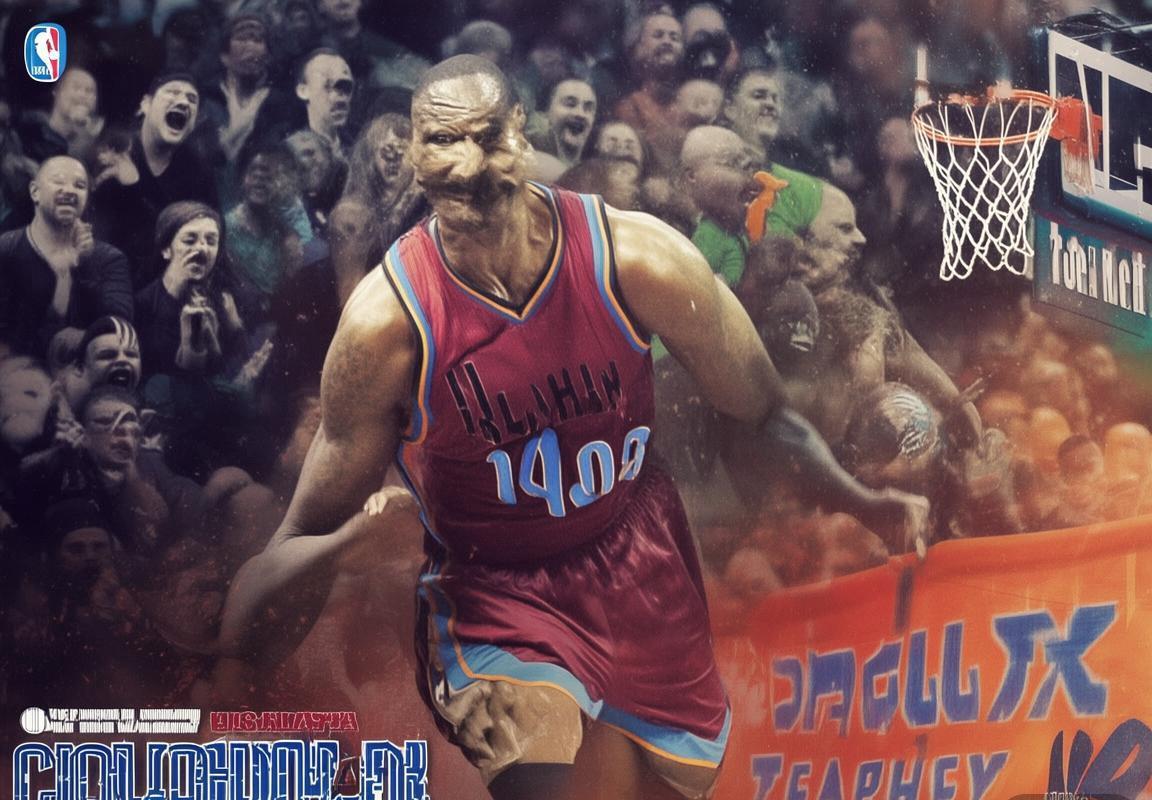 2015-2016 NBA西部决赛：雷霆vs独行侠战术对决解析(图1)